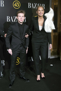 Harper's Bazaar Awards in Madrid