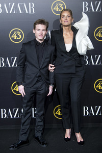 Harper's Bazaar Awards in Madrid