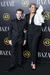 Harper's Bazaar Awards in Madrid