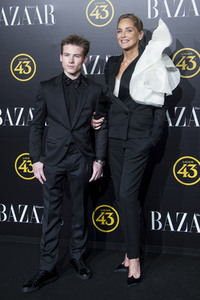 Harper's Bazaar Awards in Madrid