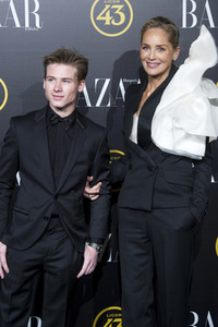 Harper's Bazaar Awards in Madrid