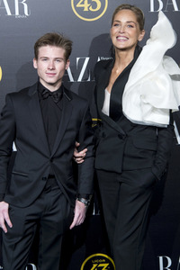 Harper's Bazaar Awards in Madrid