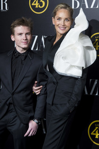 Harper's Bazaar Awards in Madrid