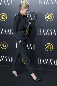 Harper's Bazaar Awards in Madrid
