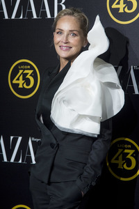 Harper's Bazaar Awards in Madrid