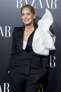 Harper's Bazaar Awards in Madrid