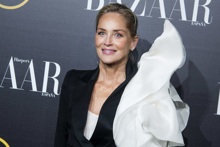 Harper's Bazaar Awards in Madrid