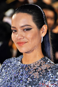 Filmpremiere 'Terminator: Dark Fate' in Tokio