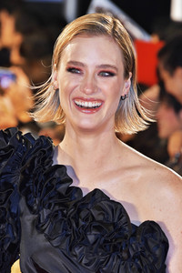 Filmpremiere 'Terminator: Dark Fate' in Tokio