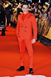 Filmpremiere 'Terminator: Dark Fate' in Tokio