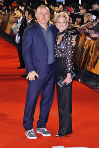 Filmpremiere 'Terminator: Dark Fate' in Tokio