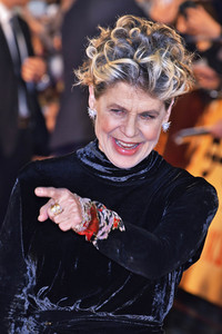 Filmpremiere 'Terminator: Dark Fate' in Tokio