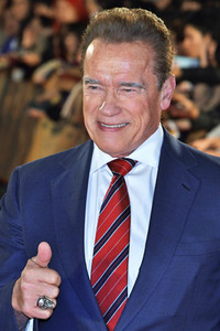 Filmpremiere 'Terminator: Dark Fate' in Tokio