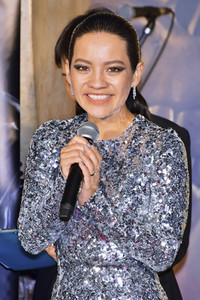 Filmpremiere 'Terminator: Dark Fate' in Tokio