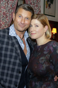 Settermin 'Vorstadtweiber' in Wien