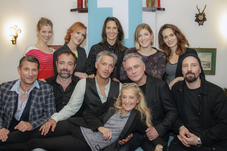 Settermin 'Vorstadtweiber' in Wien