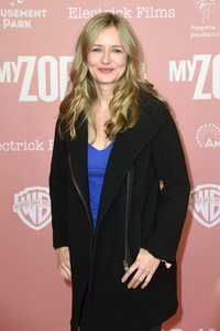 Filmpremiere 'My Zoe' in Berlin