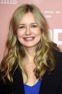 Filmpremiere 'My Zoe' in Berlin