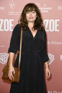 Filmpremiere 'My Zoe' in Berlin