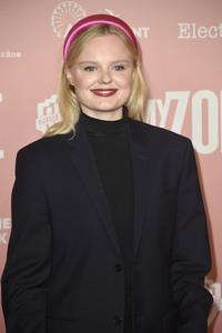 Filmpremiere 'My Zoe' in Berlin