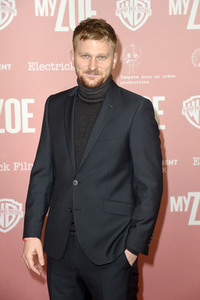 Filmpremiere 'My Zoe' in Berlin