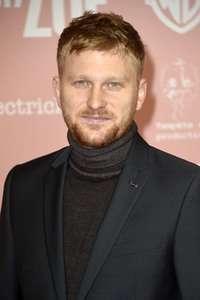 Filmpremiere 'My Zoe' in Berlin