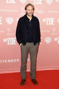 Filmpremiere 'My Zoe' in Berlin