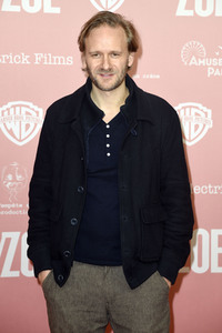 Filmpremiere 'My Zoe' in Berlin