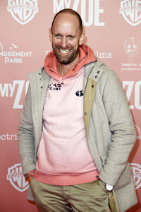 Filmpremiere 'My Zoe' in Berlin