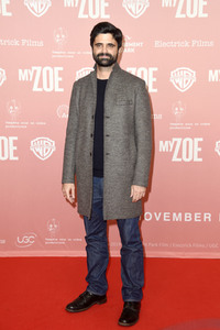 Filmpremiere 'My Zoe' in Berlin