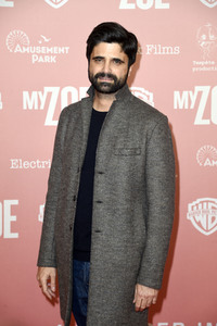 Filmpremiere 'My Zoe' in Berlin