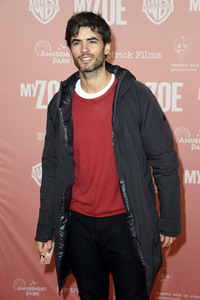 Filmpremiere 'My Zoe' in Berlin