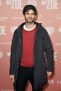 Filmpremiere 'My Zoe' in Berlin