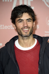 Filmpremiere 'My Zoe' in Berlin