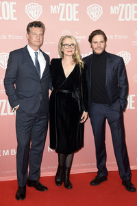 Filmpremiere 'My Zoe' in Berlin