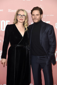 Filmpremiere 'My Zoe' in Berlin