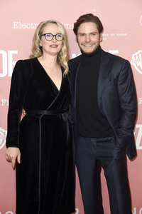 Filmpremiere 'My Zoe' in Berlin