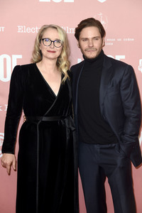 Filmpremiere 'My Zoe' in Berlin