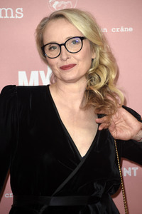 Filmpremiere 'My Zoe' in Berlin