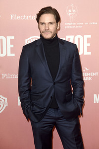 Filmpremiere 'My Zoe' in Berlin