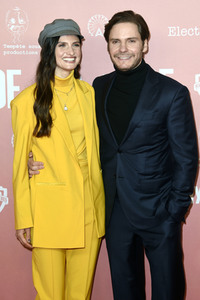 Filmpremiere 'My Zoe' in Berlin