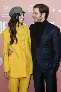 Filmpremiere 'My Zoe' in Berlin