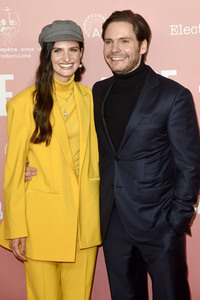 Filmpremiere 'My Zoe' in Berlin