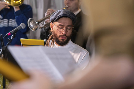 Iceland Airwaves Festival 2019 in Reykjavik