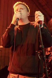 Iceland Airwaves Festival 2019 in Reykjavik