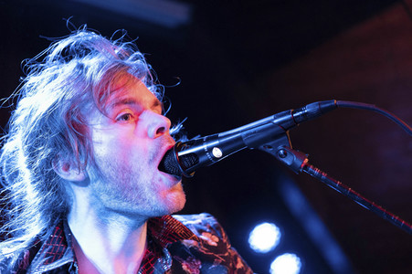 Iceland Airwaves Festival 2019 in Reykjavik