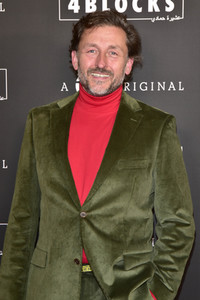 Staffel 3 Premiere '4 Blocks' in München