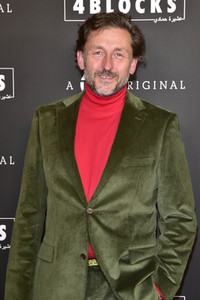 Staffel 3 Premiere '4 Blocks' in München