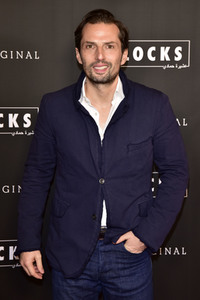 Staffel 3 Premiere '4 Blocks' in München