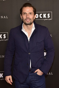 Staffel 3 Premiere '4 Blocks' in München